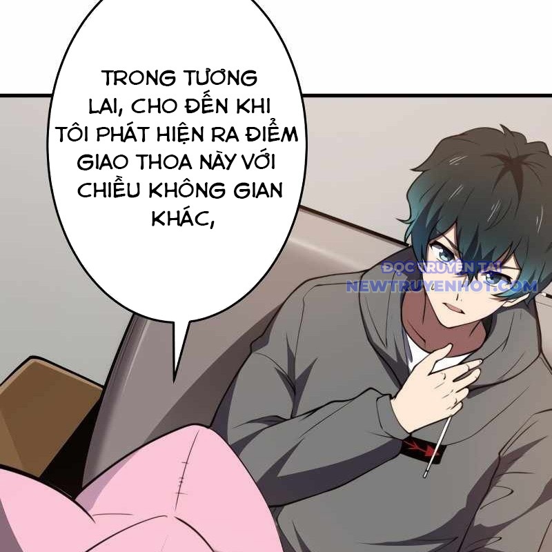 Zero 0 Vượt Qua Cả Ma Pháp Thời Không chapter 19 - Trang 106