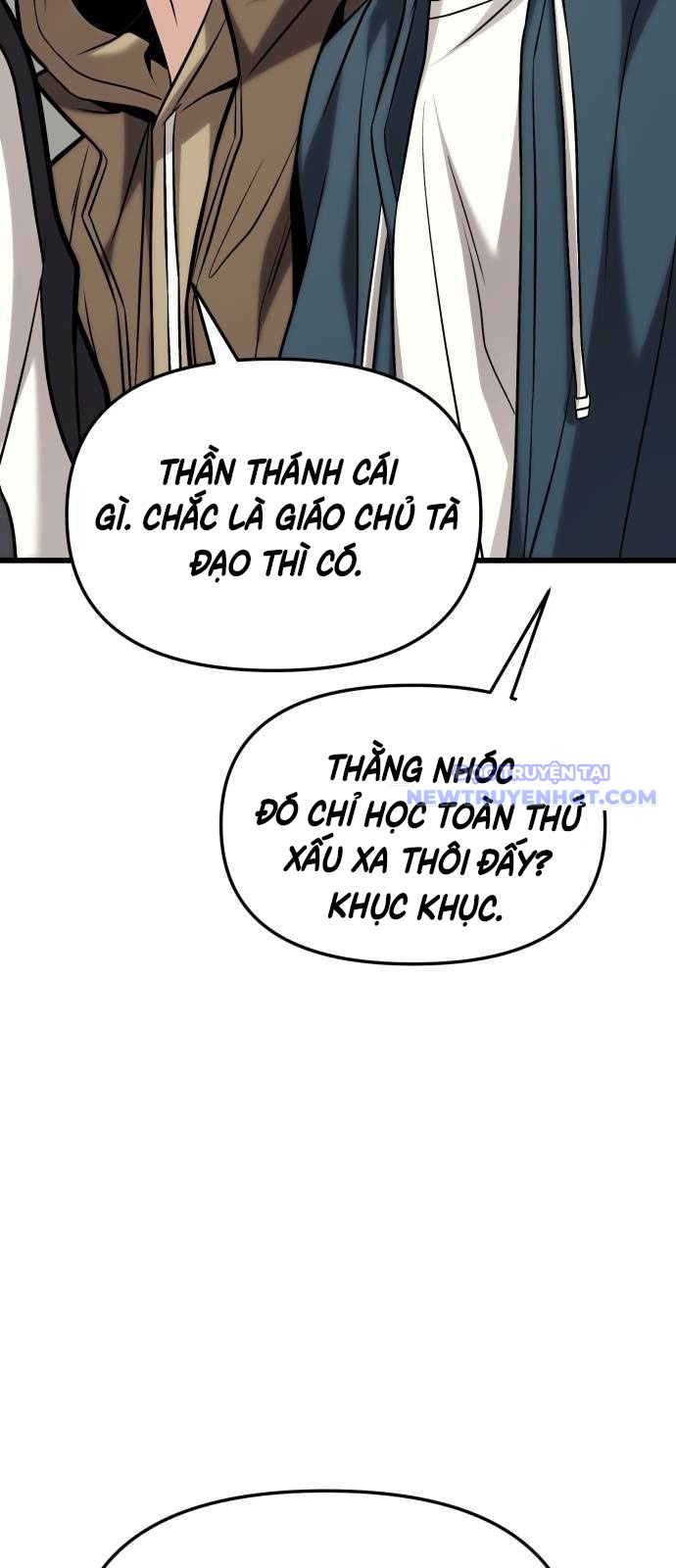 Tuyệt Đối Dân Cư chapter 18 - Trang 96