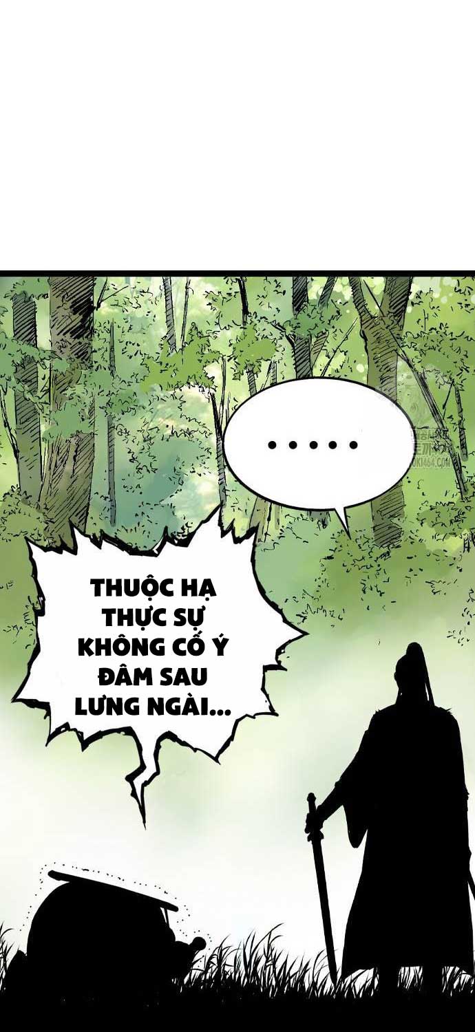 Sát Thần Tu La chapter 24 - Trang 106