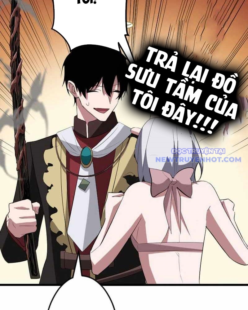 Vô Song Cùng Với Vũ Khí Ẩn chapter 38 - Trang 65