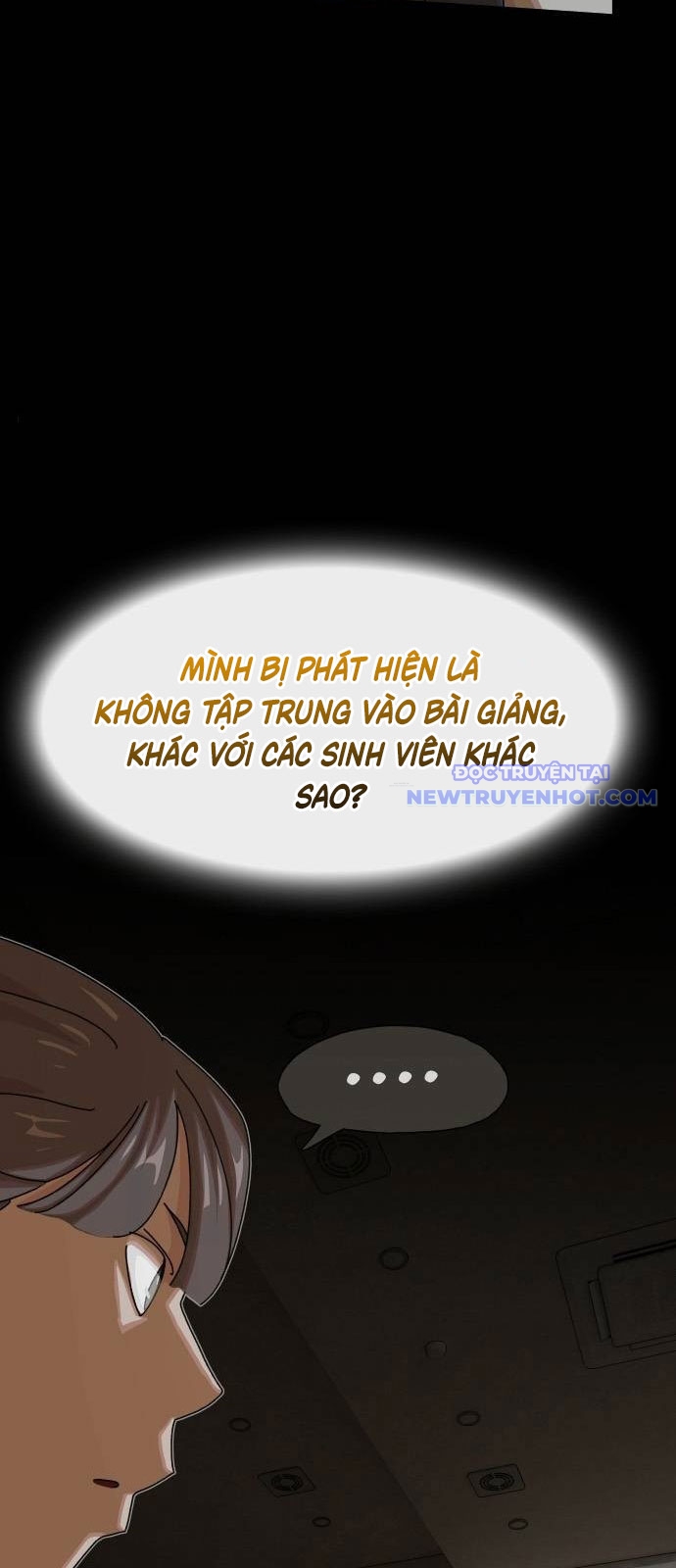 Thiên Tài Nhìn Thấu Thế Giới chapter 14 - Trang 23