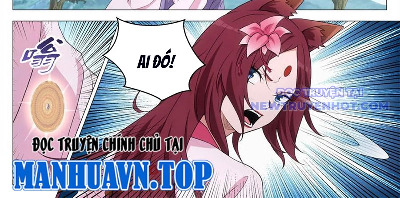 Đại Chu Tiên Lại chapter 345 - Trang 22