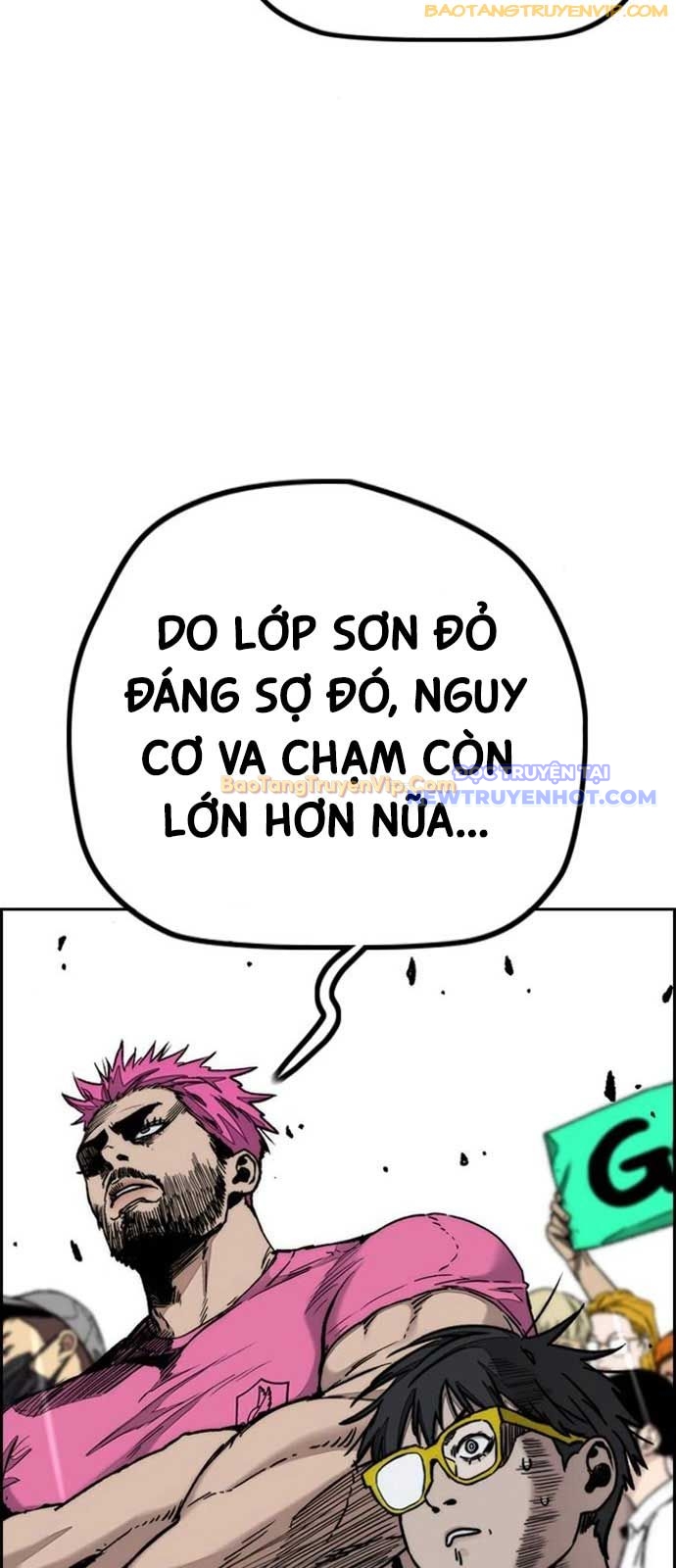 Thể Thao Cực Hạn chapter 536 - Trang 52