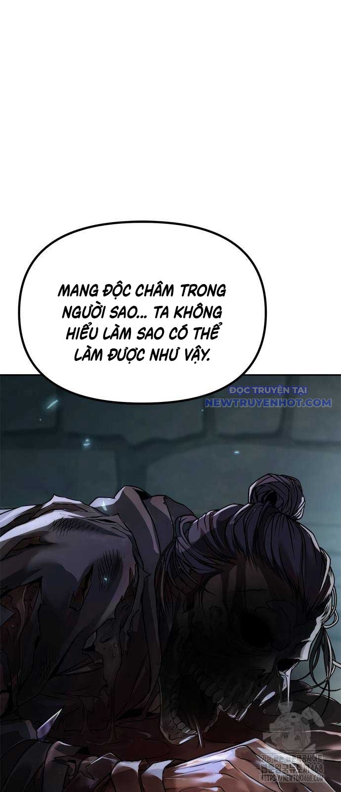 Ma Đạo Chuyển Sinh Ký chapter 106 - Trang 9