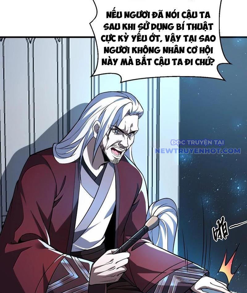 Phát Sóng Trực Tiếp, Ta Cầu Hôn Với Nữ Quỷ, Vậy Mà Nàng Lại Đồng Ý! chapter 56 - Trang 59