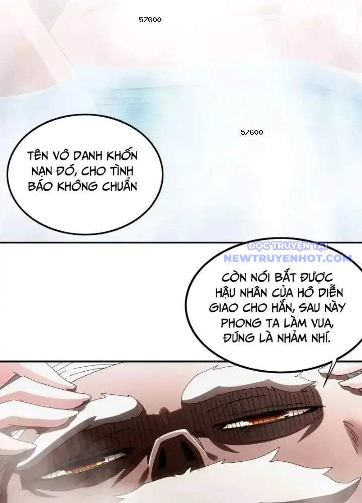 Tuyệt Sắc đạo Lữ đều Nói Ngô Hoàng Thể Chất Vô địch chapter 345 - Trang 9