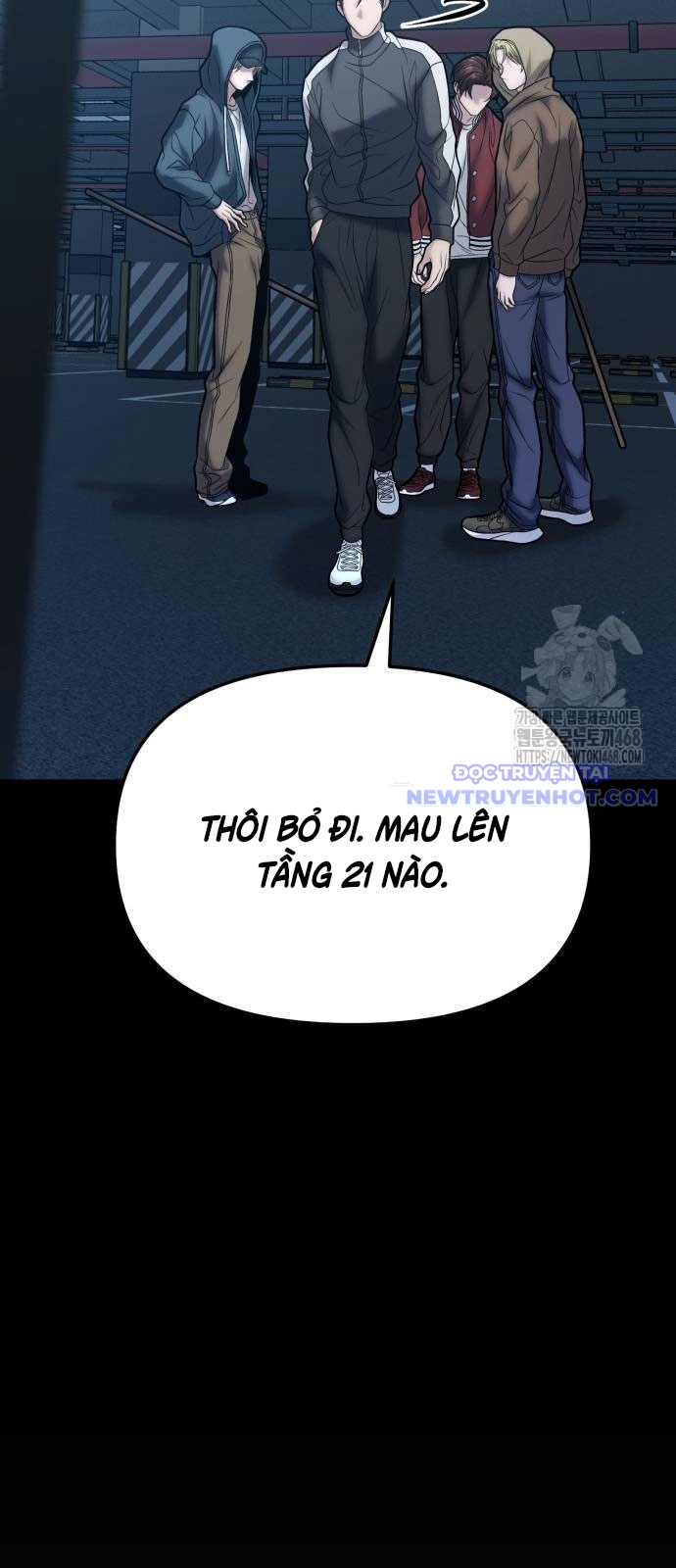 Tuyệt Đối Dân Cư chapter 18 - Trang 59