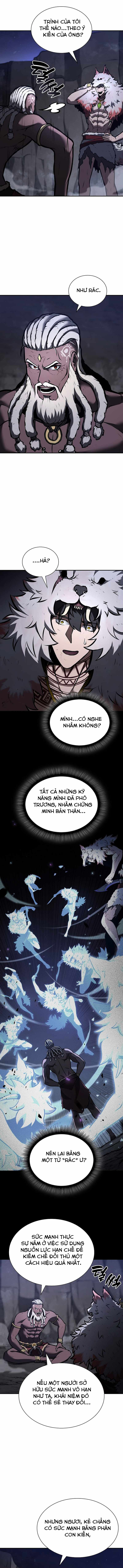 Sự Trở Lại Ma Dược Sư Cấp Fff chapter 70 - Trang 3