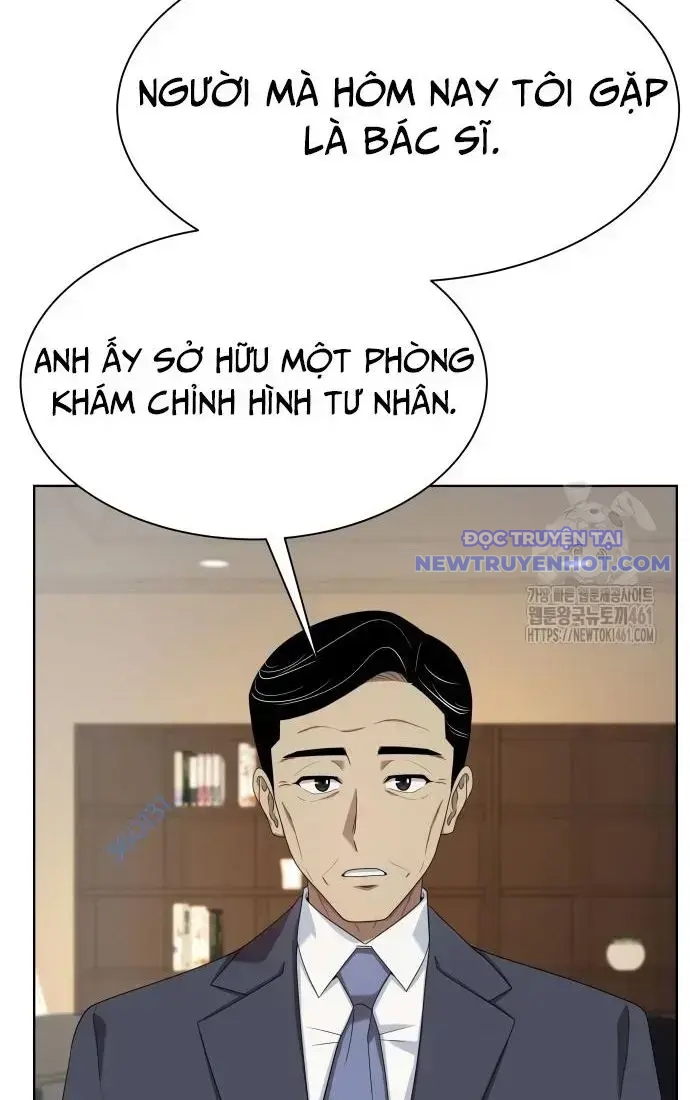 Từ Nhân Viên Vạn Năng Trở Thành Huyền Thoại chapter 58 - Trang 58