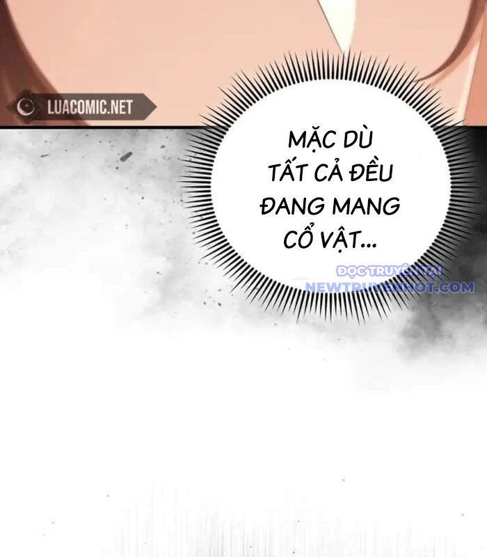 Pháp Sư Cận Chiến Mạnh Nhất chapter 55 - Trang 112