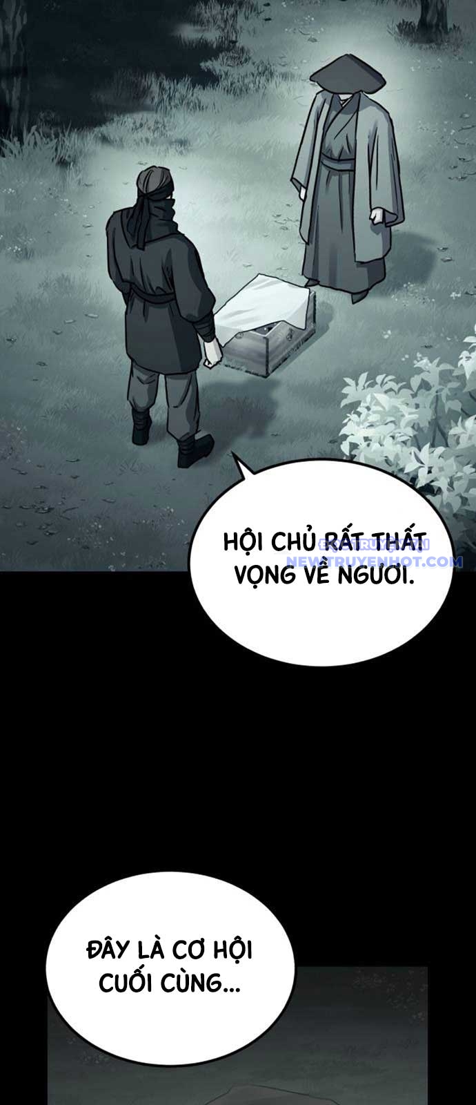 Tuyệt Thế Quân Lâm chapter 30 - Trang 29