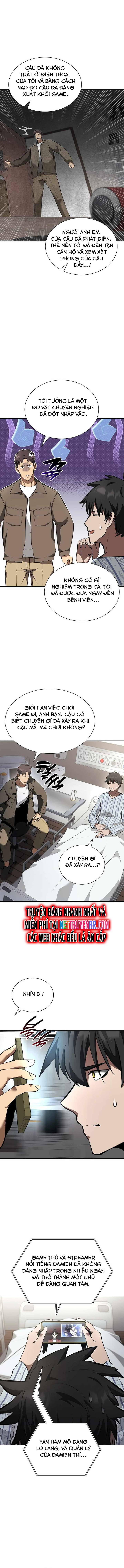 Sự Trở Lại Ma Dược Sư Cấp Fff chapter 70 - Trang 14