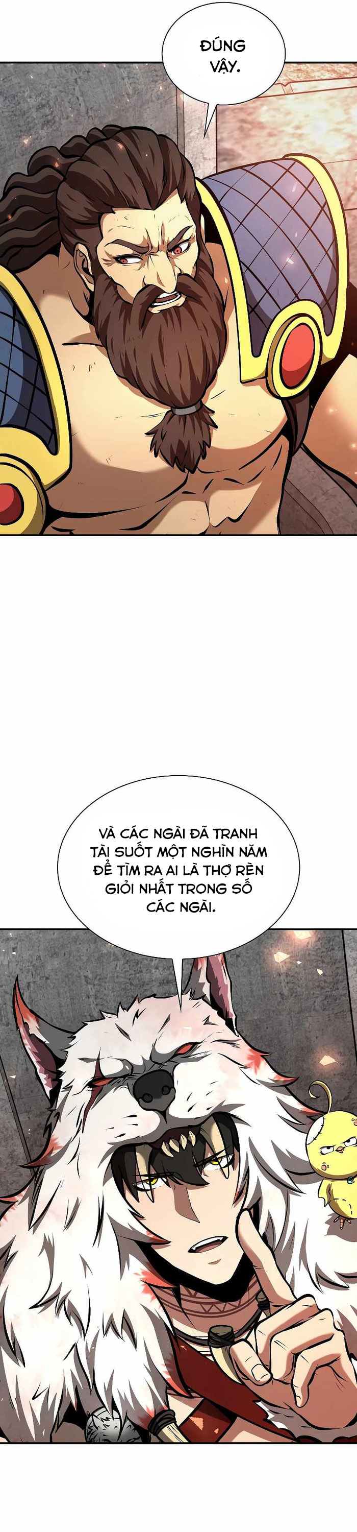 Sự Trở Lại Ma Dược Sư Cấp Fff chapter 60 - Trang 41