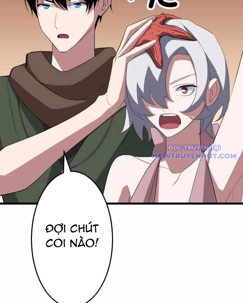 Vô Song Cùng Với Vũ Khí Ẩn chapter 38 - Trang 34