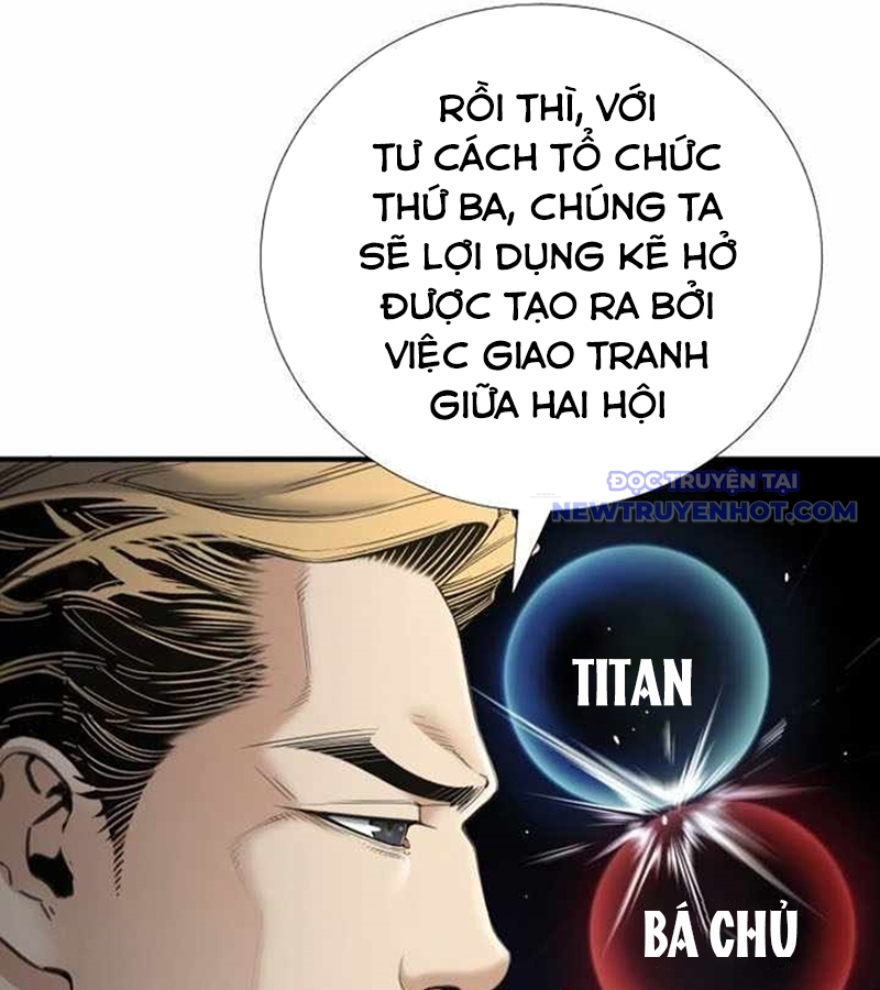 Tăng Cấp Với Các Vật Phẩm độc Quyền Của Dungeon chapter 38 - Trang 62