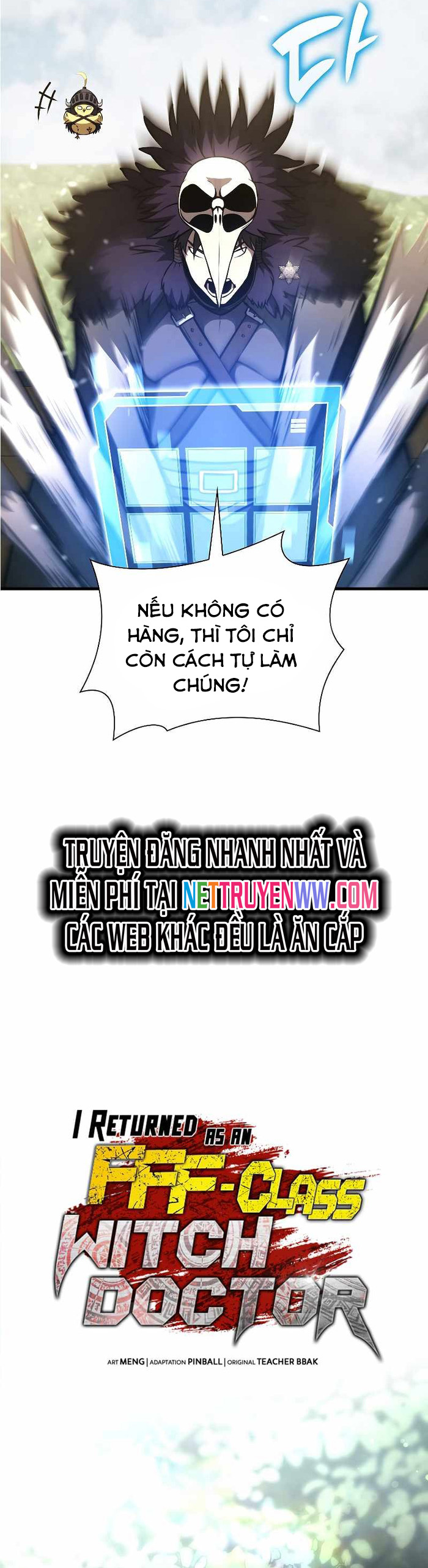 Sự Trở Lại Ma Dược Sư Cấp Fff chapter 52 - Trang 15