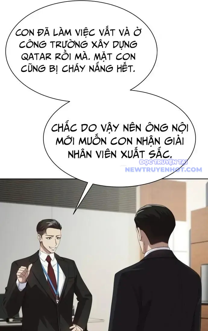 Từ Nhân Viên Vạn Năng Trở Thành Huyền Thoại chapter 58 - Trang 109