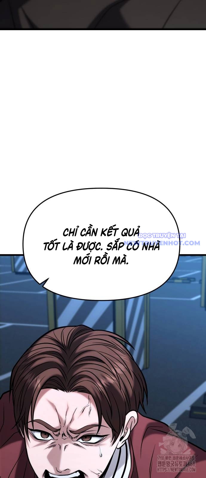 Tuyệt Đối Dân Cư chapter 18 - Trang 45