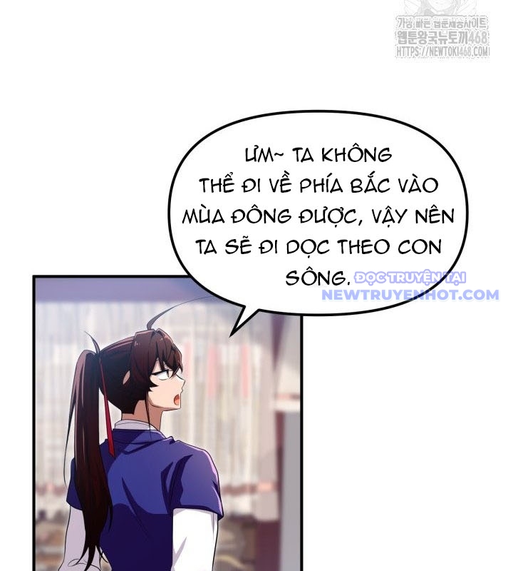 Nhà Nghỉ Thiên Ma chapter 42 - Trang 53