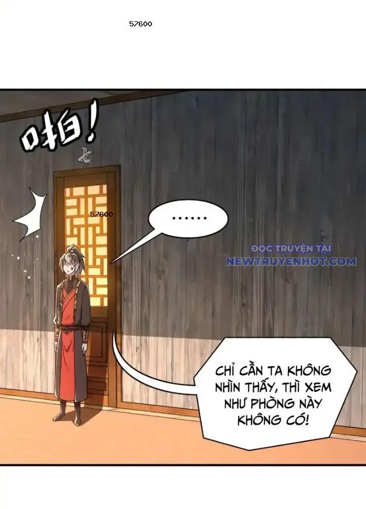 Tuyệt Sắc đạo Lữ đều Nói Ngô Hoàng Thể Chất Vô địch chapter 346 - Trang 12