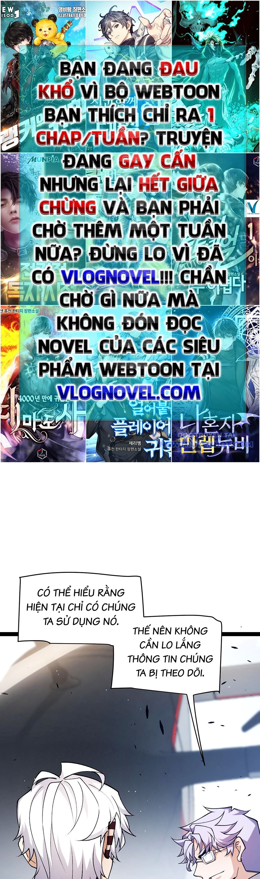 Tôi Đến Từ Thế Giới Trò Chơi chapter 224 - Trang 31