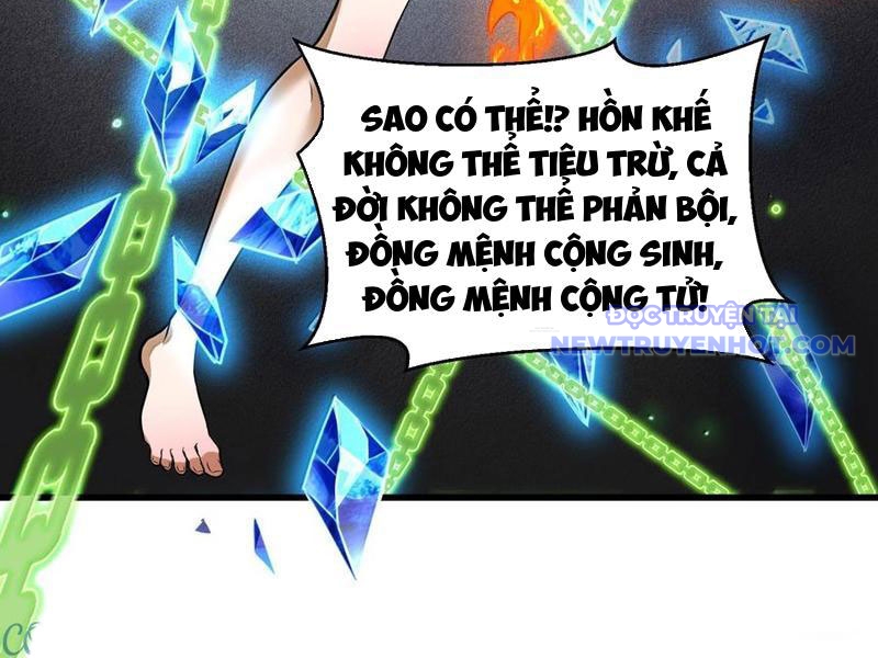 Phát Sóng Trực Tiếp, Ta Cầu Hôn Với Nữ Quỷ, Vậy Mà Nàng Lại Đồng Ý! chapter 52 - Trang 67