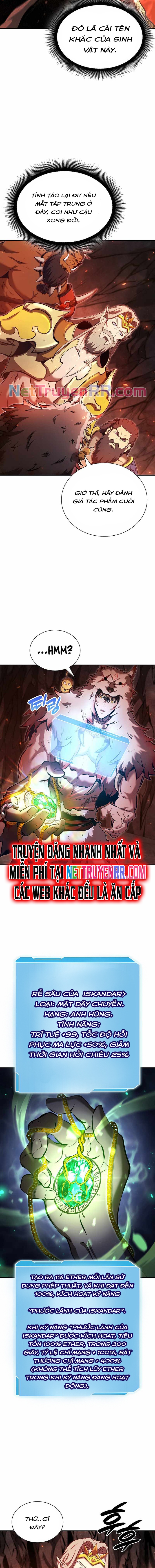 Sự Trở Lại Ma Dược Sư Cấp Fff chapter 67 - Trang 12