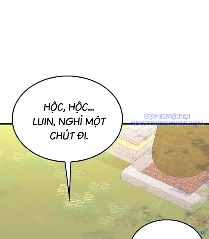 Pháp Sư Cận Chiến Mạnh Nhất chapter 54 - Trang 53