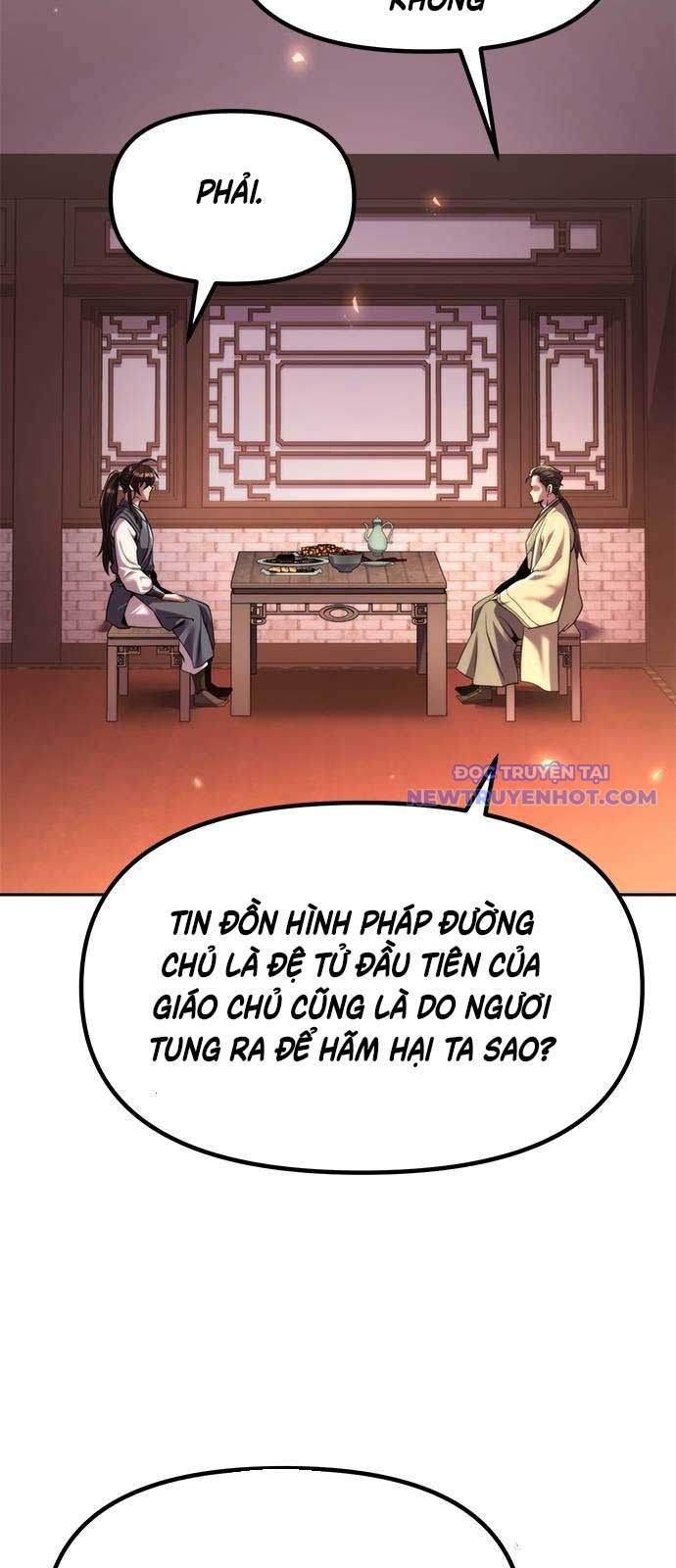 Ma Đạo Chuyển Sinh Ký chapter 106 - Trang 46