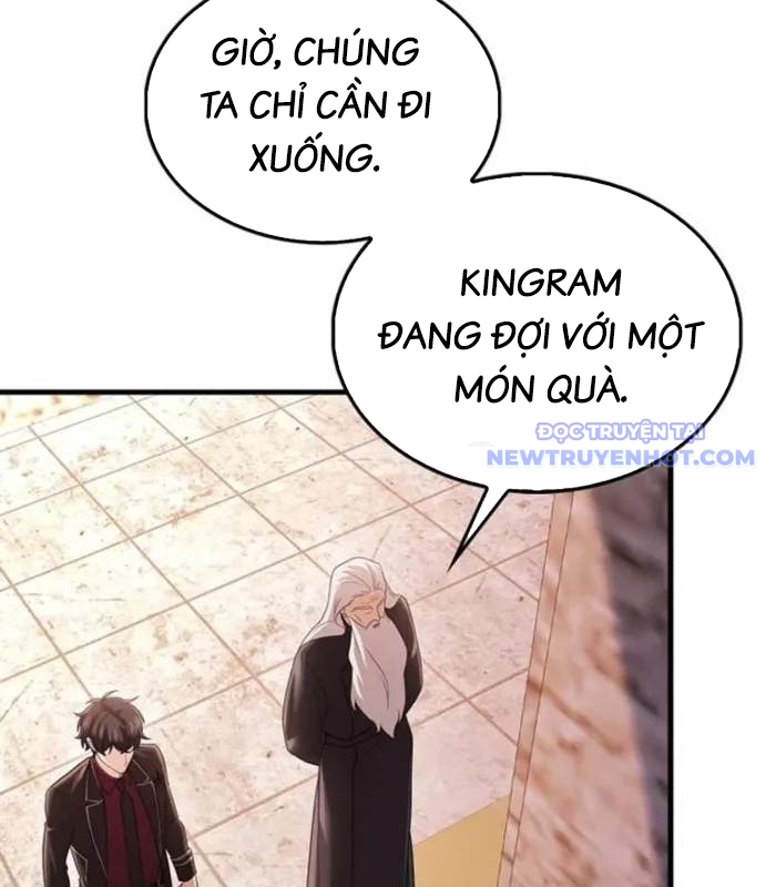 Pháp Sư Cận Chiến Mạnh Nhất chapter 56 - Trang 135