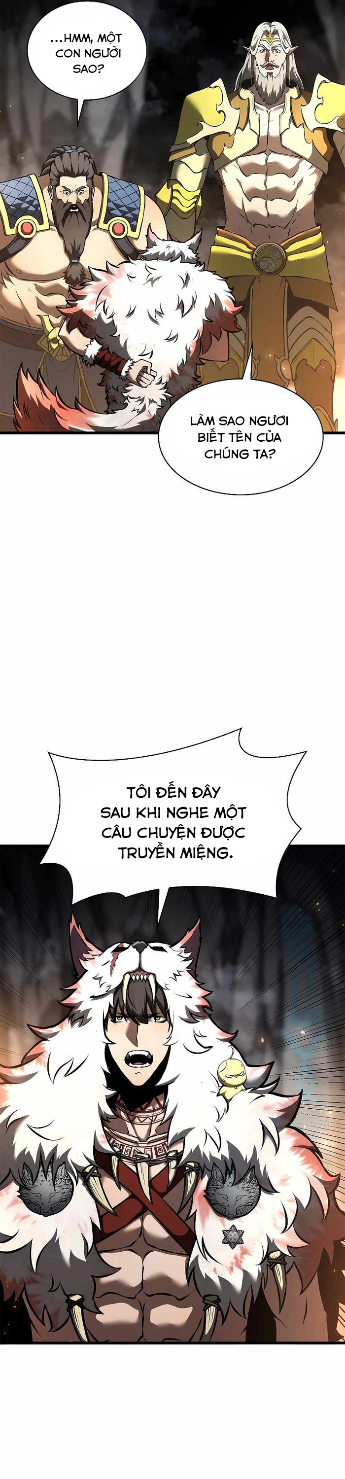 Sự Trở Lại Ma Dược Sư Cấp Fff chapter 60 - Trang 8