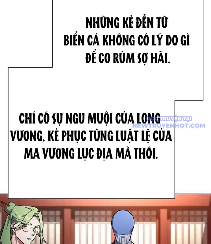 Đêm Của Yêu Tinh chapter 86 - Trang 83