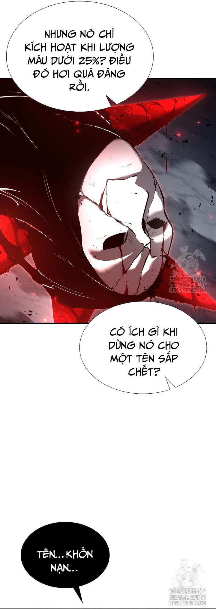 Sự Trở Lại Ma Dược Sư Cấp Fff chapter 66 - Trang 30