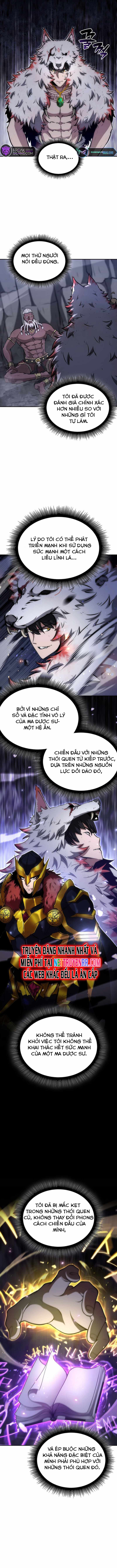 Sự Trở Lại Ma Dược Sư Cấp Fff chapter 70 - Trang 5