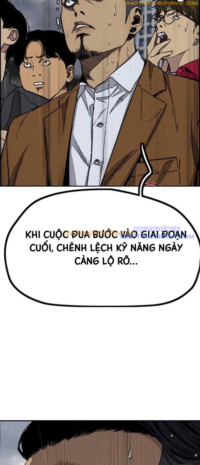 Thể Thao Cực Hạn chapter 536 - Trang 106