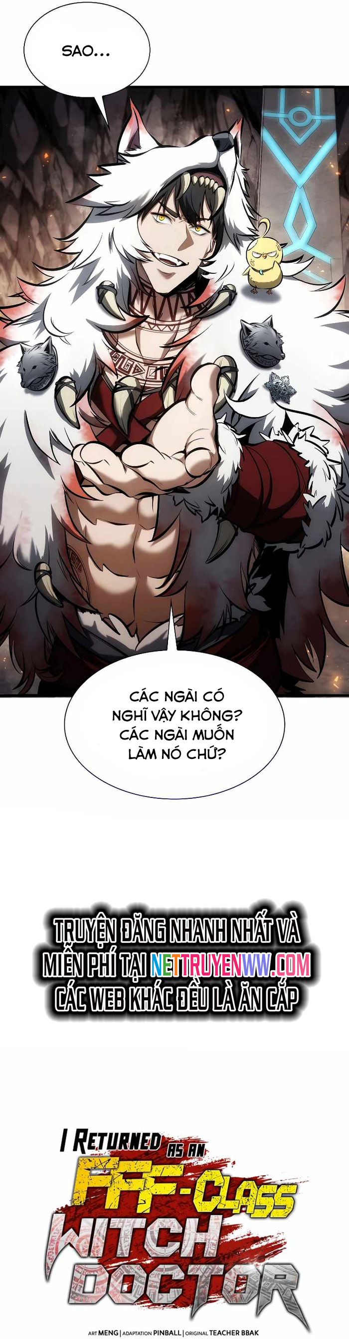 Sự Trở Lại Ma Dược Sư Cấp Fff chapter 60 - Trang 60