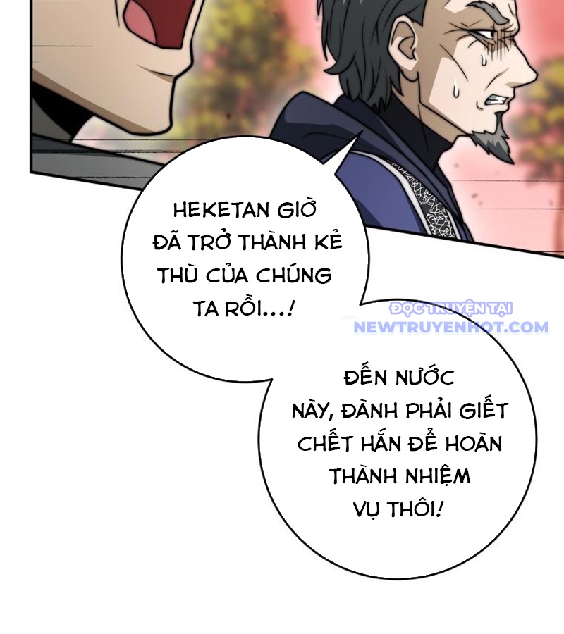 Buff May Mắn chapter 26 - Trang 13