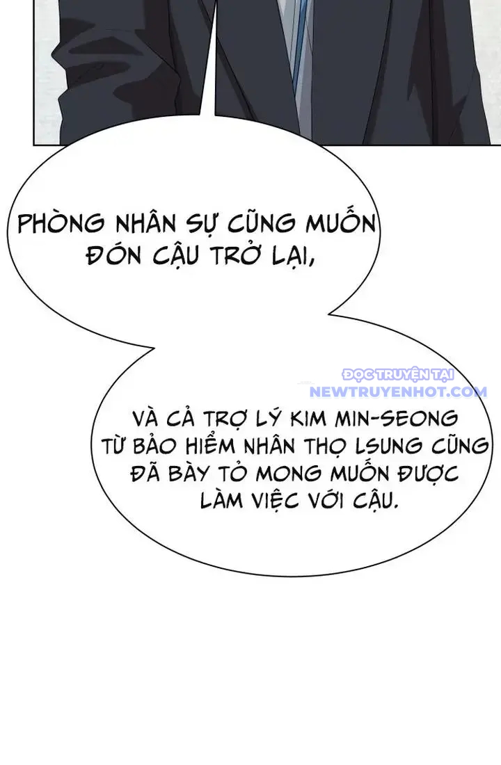 Từ Nhân Viên Vạn Năng Trở Thành Huyền Thoại chapter 57 - Trang 126