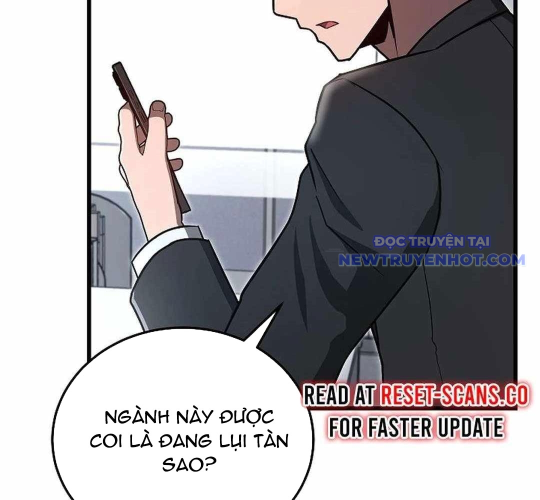 Cách Một Tử Linh Sư Cấp Thảm Họa Nghỉ Hưu chapter 19 - Trang 177