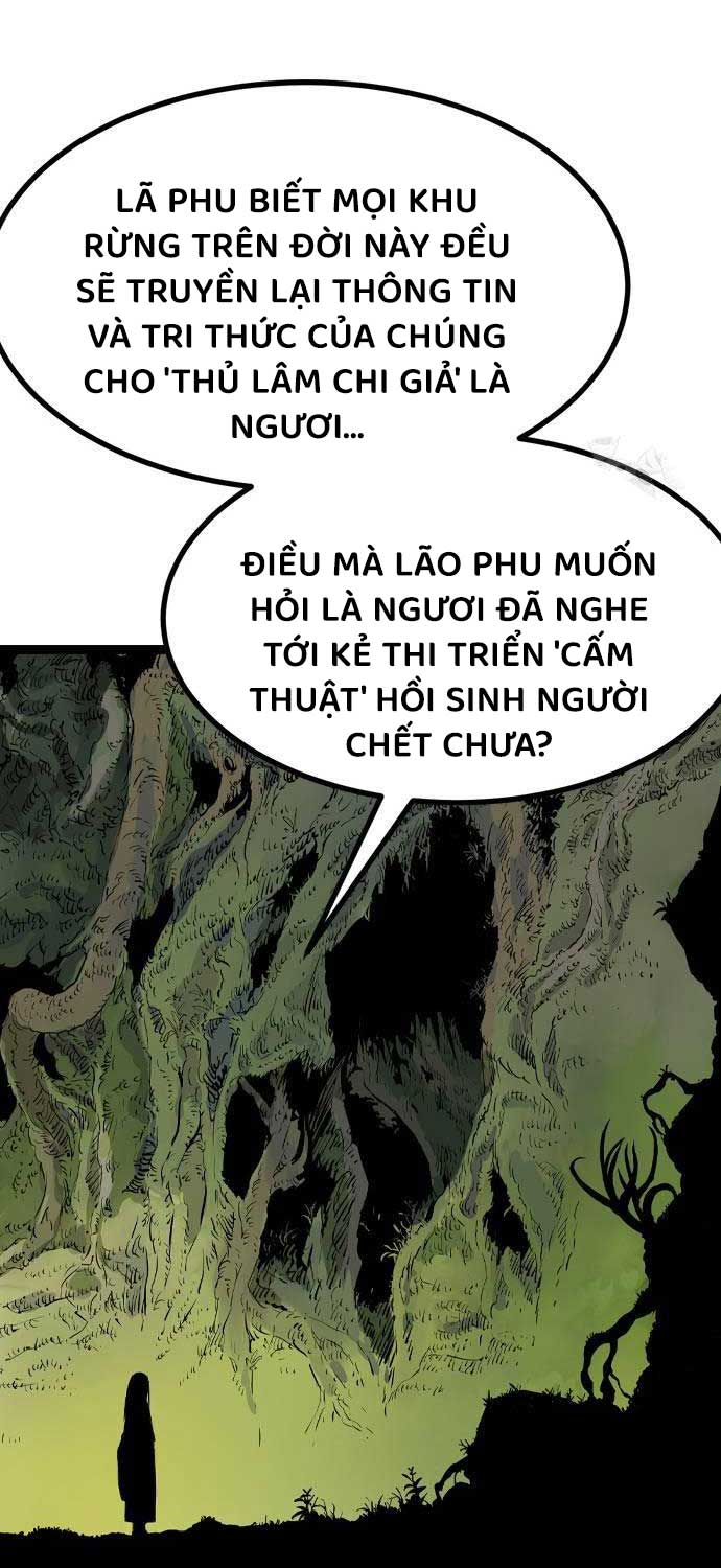 Sát Thần Tu La chapter 24 - Trang 35