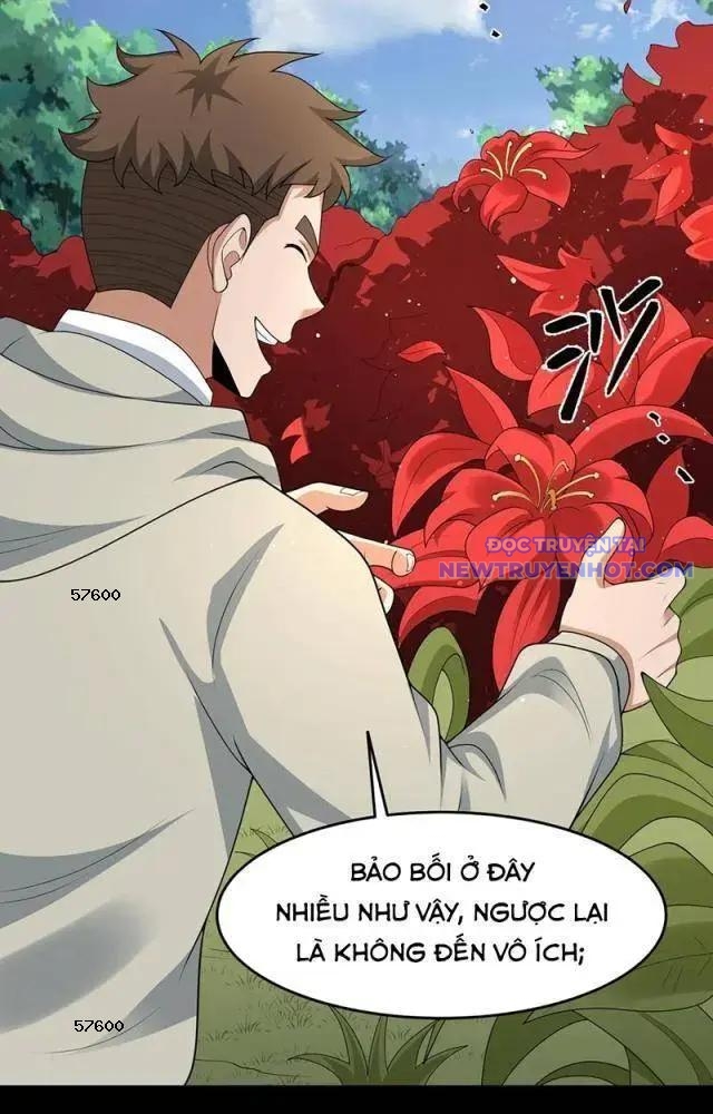 Ngày Tôi Sinh Ra, Bách Quỷ Dạ Hành, Tuyết Thi Hộ đạo chapter 602 - Trang 9