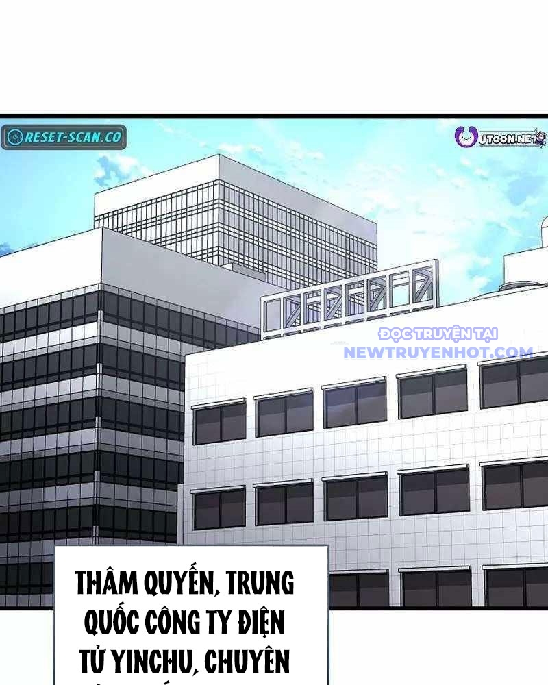 Cách Một Tử Linh Sư Cấp Thảm Họa Nghỉ Hưu chapter 20 - Trang 37