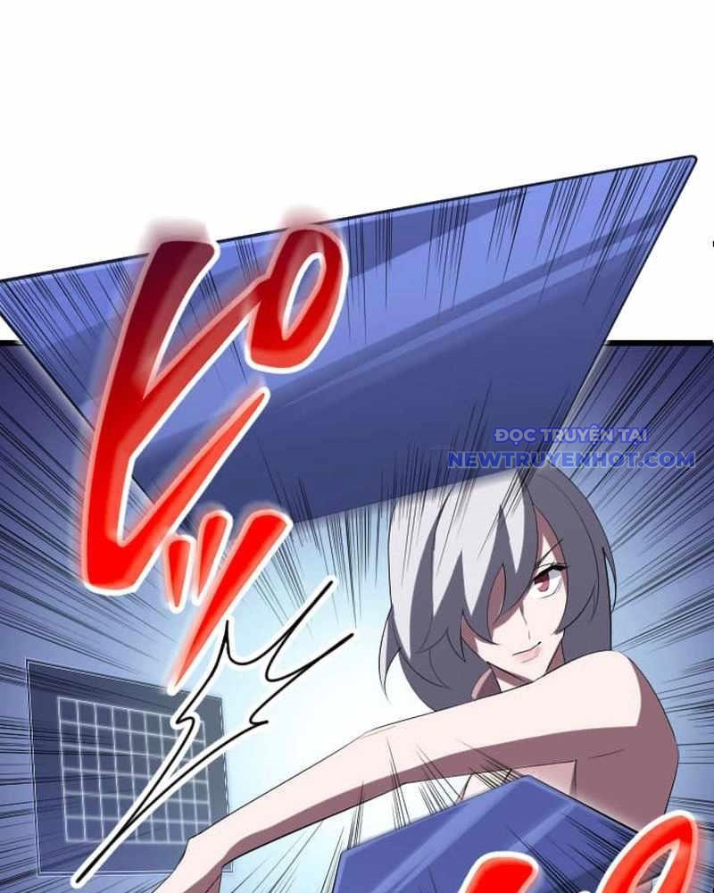 Vô Song Cùng Với Vũ Khí Ẩn chapter 38 - Trang 47