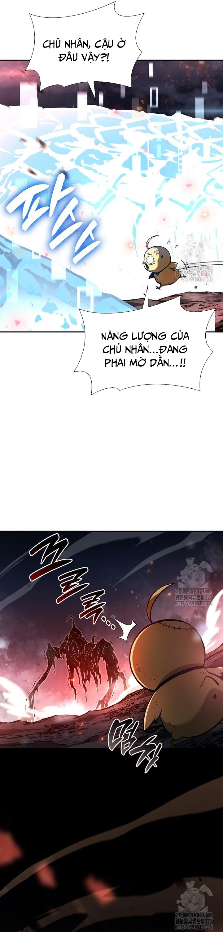 Sự Trở Lại Ma Dược Sư Cấp Fff chapter 66 - Trang 15