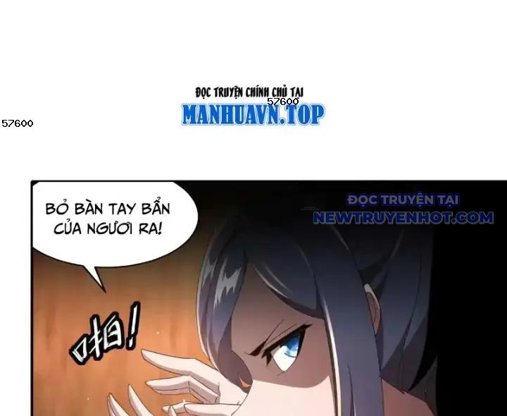 Tuyệt Sắc đạo Lữ đều Nói Ngô Hoàng Thể Chất Vô địch chapter 341 - Trang 2