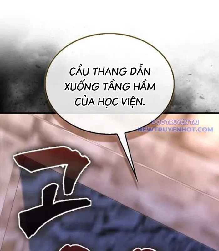 Pháp Sư Cận Chiến Mạnh Nhất chapter 56 - Trang 126