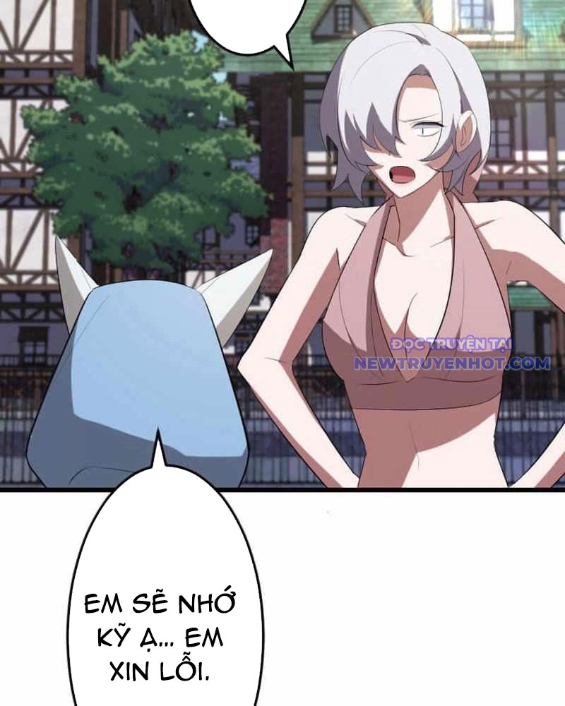 Vô Song Cùng Với Vũ Khí Ẩn chapter 38 - Trang 118