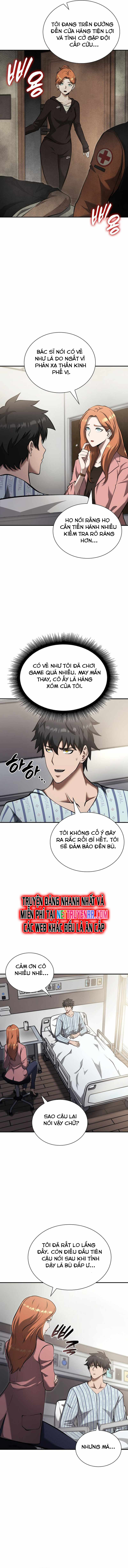 Sự Trở Lại Ma Dược Sư Cấp Fff chapter 70 - Trang 11