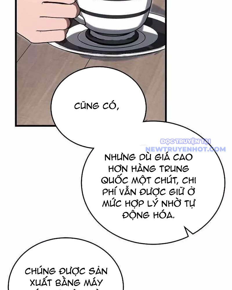 Cách Một Tử Linh Sư Cấp Thảm Họa Nghỉ Hưu chapter 20 - Trang 94