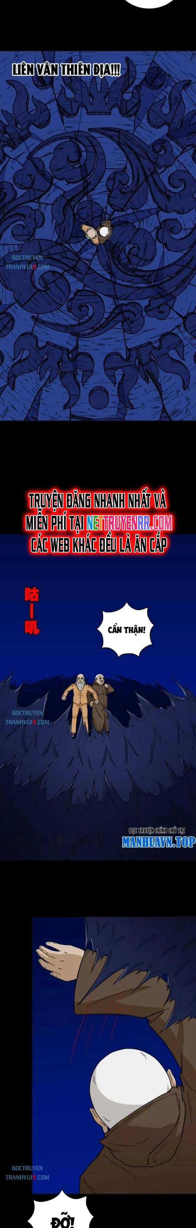 đấu Yếm Thần chapter 334 - Trang 3